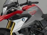 1 BMW G 310 GS6