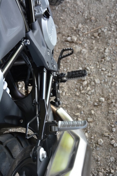 Test BMW G 310 GS: malé cestovní endurko - 25 - 1 BMW G 310 GS test (18)