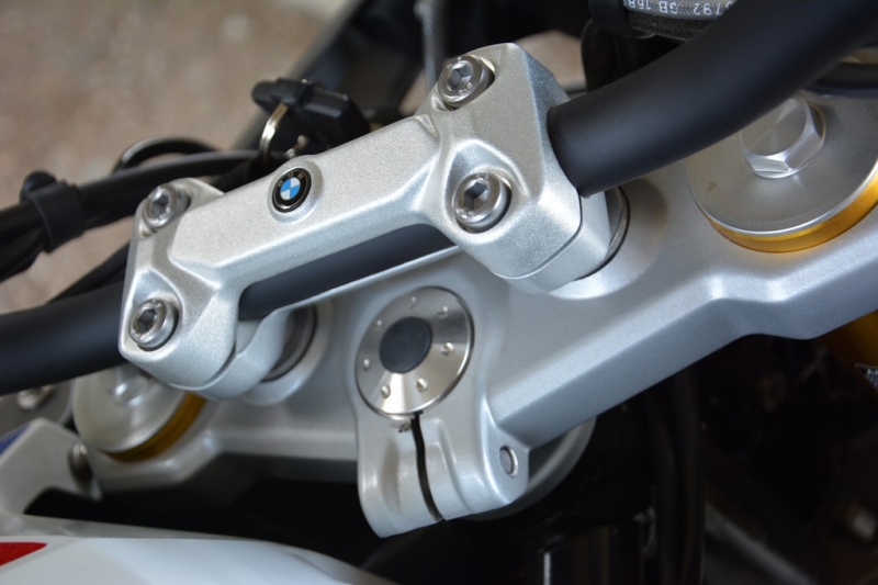 Test BMW G 310 GS: malé cestovní endurko - 24 - 1 BMW G 310 GS test (10)