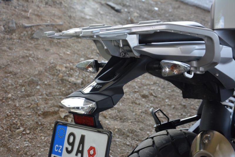 Test BMW G 310 GS: malé cestovní endurko - 33 - 1 BMW G 310 GS test (22)