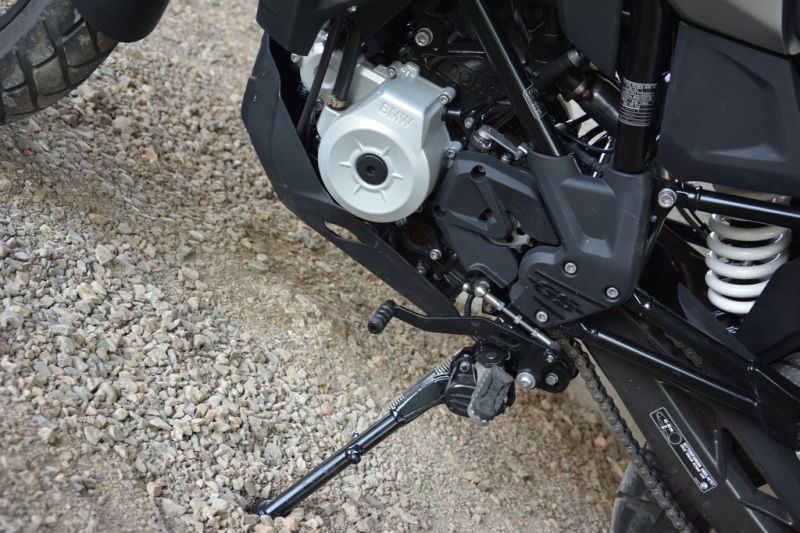Test BMW G 310 GS: malé cestovní endurko - 36 - 1 BMW G 310 GS test (25)