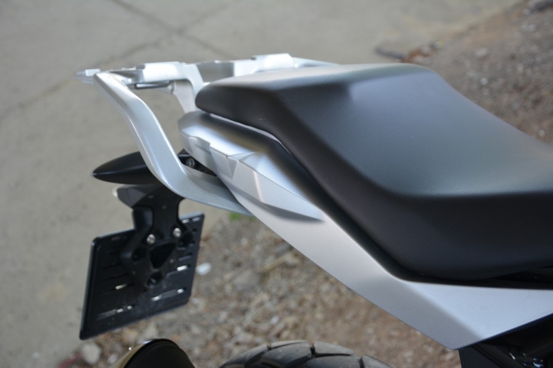 Test BMW G 310 GS: malé cestovní endurko - 28 - 1 BMW G 310 GS test (8)