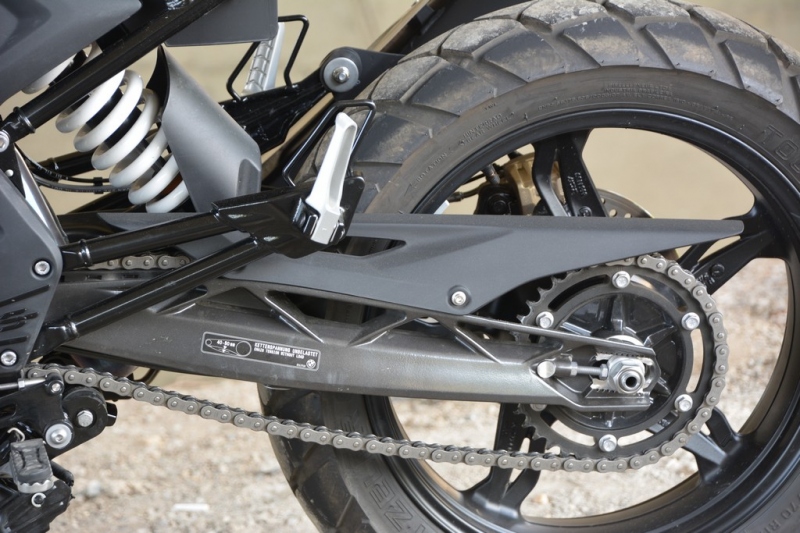 Test BMW G 310 GS: malé cestovní endurko - 40 - 1 BMW G 310 GS test (34)
