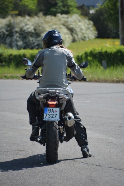 Test BMW G 310 GS: malé cestovní endurko - 19 - 1 BMW G 310 GS test (15)