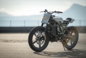 1 BMW G 310 R Street Tracker10