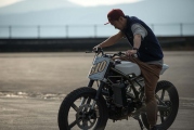 1 BMW G 310 R Street Tracker11