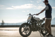 1 BMW G 310 R Street Tracker12