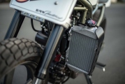 1 BMW G 310 R Street Tracker23