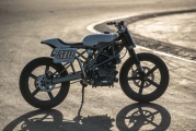 1 BMW G 310 R Street Tracker2