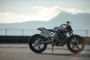 1 BMW G 310 R Street Tracker3