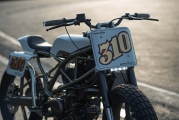 1 BMW G 310 R Street Tracker5