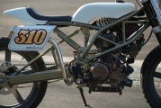 1 BMW G 310 R Street Tracker6