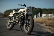 1 BMW G 310 R Street Tracker8