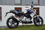 1 BMW G 310 R test01