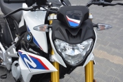 1 BMW G 310 R test15