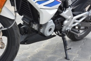 1 BMW G 310 R test22