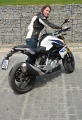 1 BMW G 310 R test29