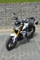 2 BMW G 310 R test32