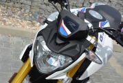 2 BMW G 310 R test33