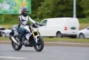 2 BMW G 310 R test48