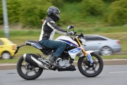 2 BMW G 310 R test49