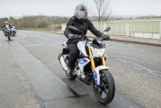 2 BMW G 310 R test51