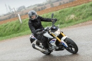 2 BMW G 310 R test52