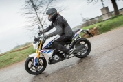 2 BMW G 310 R test54