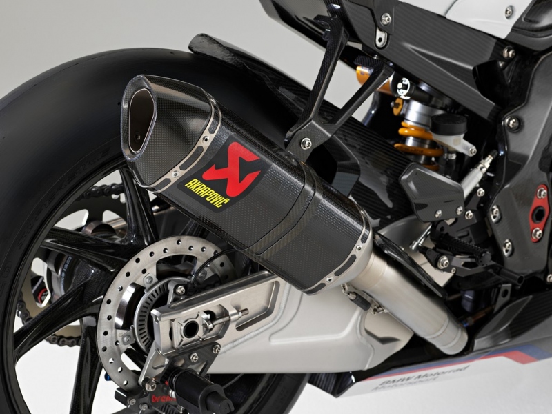 BMW HP4 Race: s čistokrevným závodním motorem - 13 - 1 BMW HP4 Race22