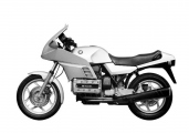1 BMW K 100 RS (1)