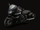 1 BMW K 1600 B Bagger03
