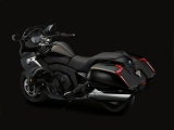 1 BMW K 1600 B Bagger04
