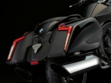 1 BMW K 1600 B Bagger06