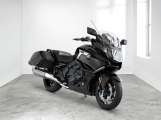1 BMW K 1600 B Bagger09