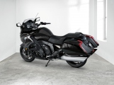 1 BMW K 1600 B Bagger10