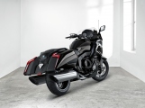 1 BMW K 1600 B Bagger11