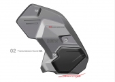 1 BMW K 1600 B Bagger18