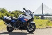 1 BMW K 1600 GT test (1)