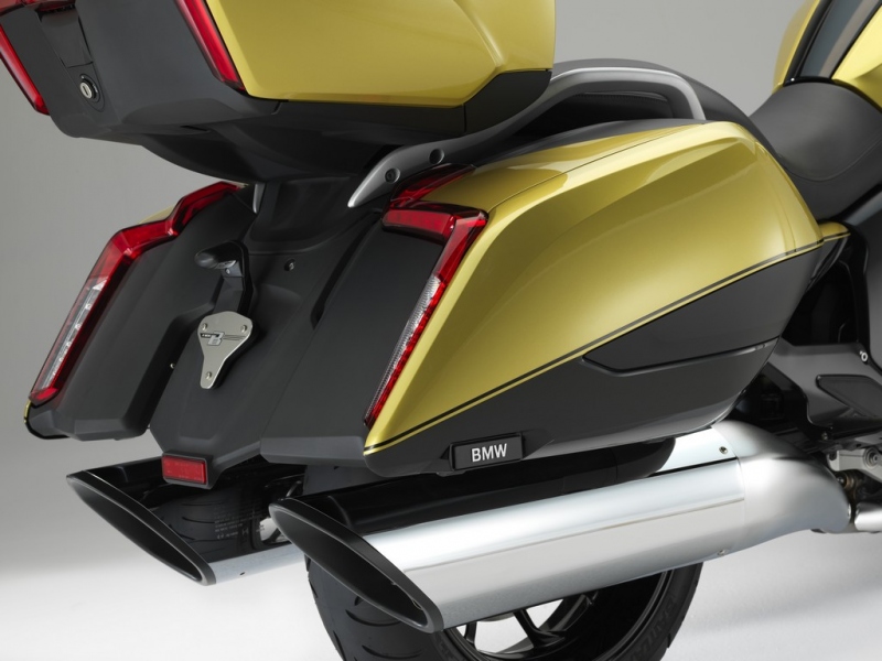 BMW K1600 Grand America: exkluzivní cestování - 16 - 1 BMW K 1600 Grand America (17)