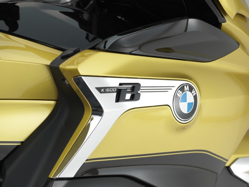 BMW K1600 Grand America: exkluzivní cestování - 18 - 1 BMW K 1600 Grand America (19)