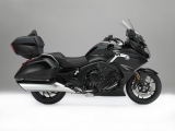 1 BMW K 1600 Grand America (2)