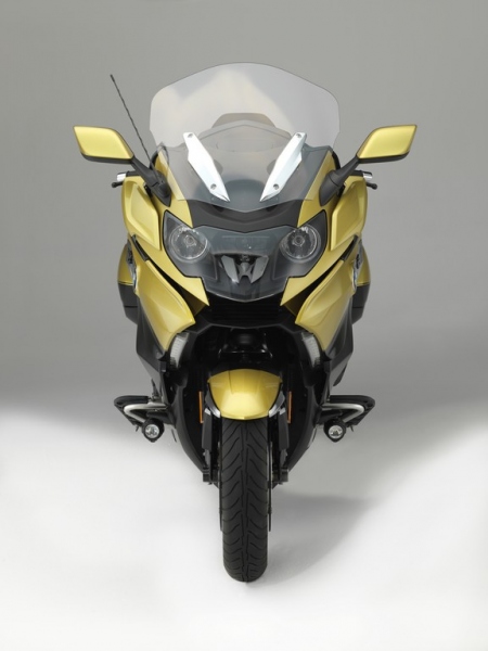 BMW K1600 Grand America: exkluzivní cestování - 14 - 1 BMW K 1600 Grand America (9)