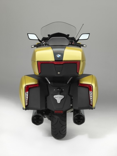 BMW K1600 Grand America: exkluzivní cestování - 15 - 1 BMW K 1600 Grand America (16)