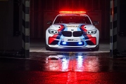 BMW M2 Safety Car BMW M2 Coupe MotoGP Safety Car 04