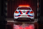 BMW M2 Safety Car BMW M2 Coupe MotoGP Safety Car 07