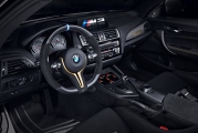 BMW M2 Safety Car BMW M2 Coupe MotoGP Safety Car 13