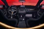 BMW M2 Safety Car BMW M2 Coupe MotoGP Safety Car 14