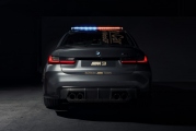 1 BMW M3 Competition Sedan (3)