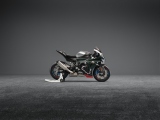 1 BMW M 1000 RR Isle of Man TT (3)
