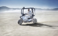 1 BMW Motorrad Vision CE (4)